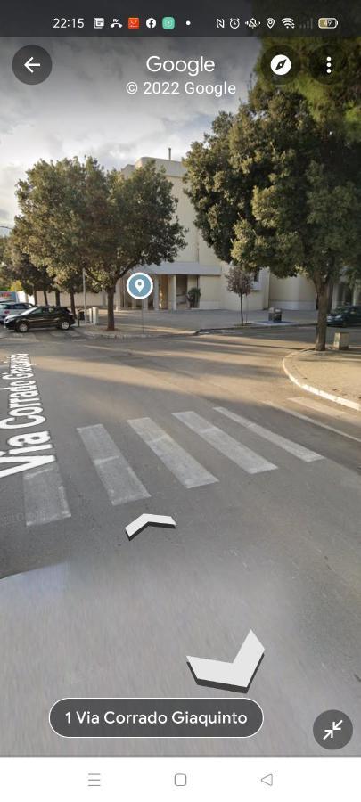 B&C Rentals And Events Lecce Buitenkant foto
