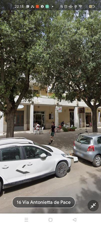 B&C Rentals And Events Lecce Buitenkant foto