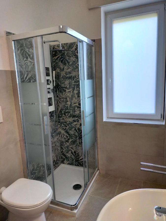 B&C Rentals And Events Lecce Buitenkant foto