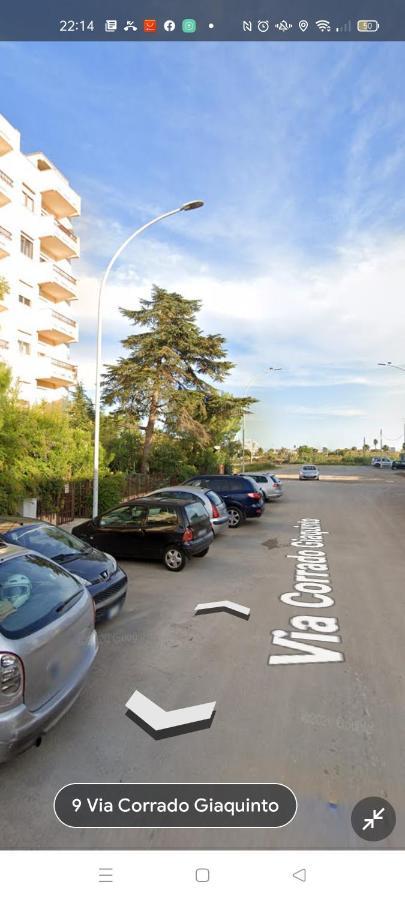 B&C Rentals And Events Lecce Buitenkant foto