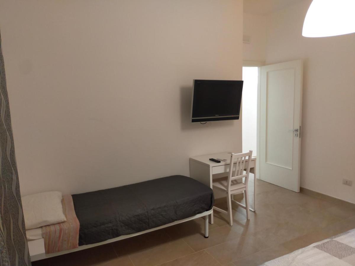 B&C Rentals And Events Lecce Buitenkant foto