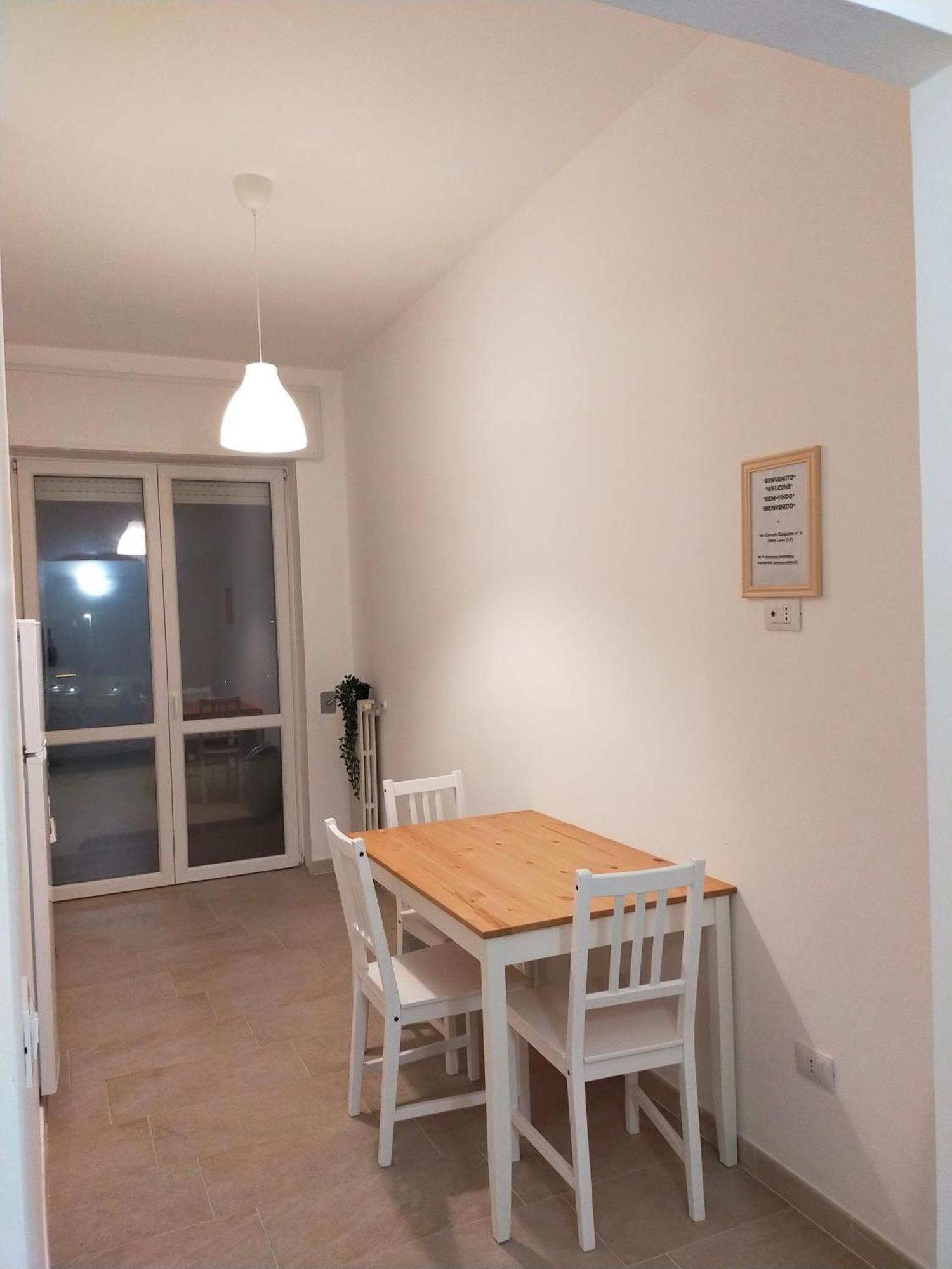 B&C Rentals And Events Lecce Kamer foto